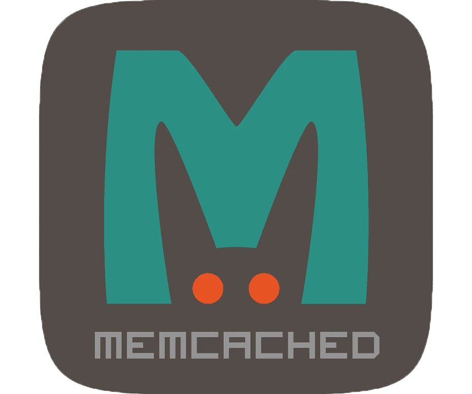 Memcache - Logo